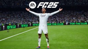 EA Sports FC 25