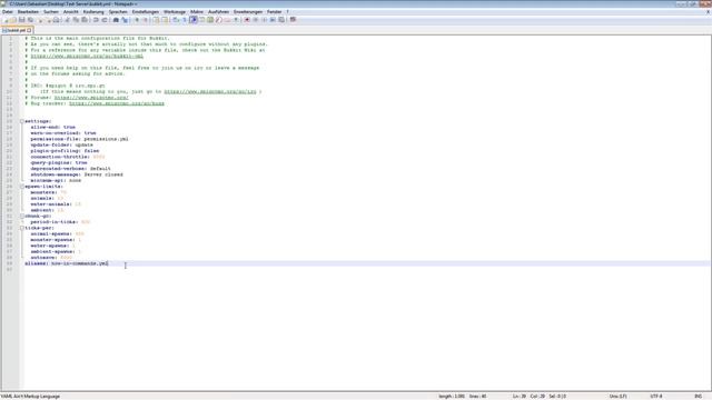 RealisticWorldGenerator - Installation смотреть онлайн