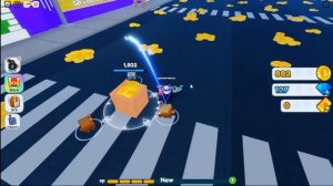 НОВЫЙ ПЕТ ЛЕГЕНД 2 Roblox Pet Legends 2!