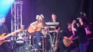 Винтаж - Микки [SoundCheck] in RayJustArena 8.11.14