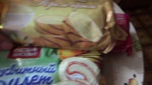 много конфет 7