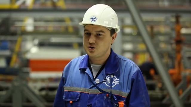 Профессия – слесарь по сборке металлоконструкций смотреть онлайн