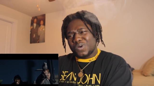 Рем Дигга feat ONYX – Give It Up | RUSSIAN RAP REACTION | Реакция американца на русский рэп смотреть онлайн