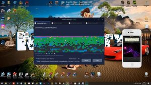 Smart Defrag V 9.0.0 .  Дефрагментация жесткого диска для оптимизации производительности ПК