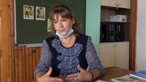 Калтасинская коррекционная школа интернат для обучающихся с ОВЗ