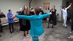 Девушка танцует лучше всех 2022