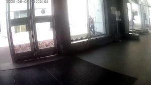 Переход со станции метро "Владыкино" на станцию МЦК "Вкладыкино"