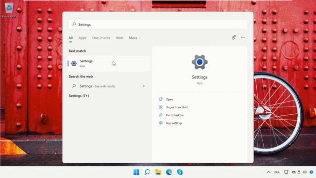 How to Change Language in Windows 11 Operating System смотреть онлайн