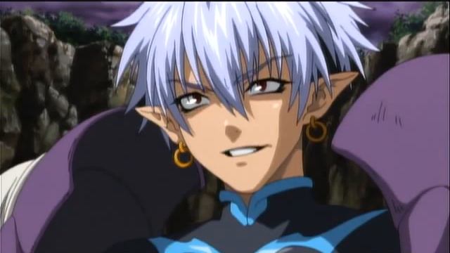 Spectral Force 3 Prologue смотреть онлайн