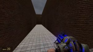 НОВЫЙ SCP-096 В ЛАБИРИНТЕ! SCP В ЛАБИРИНТЕ! (СКРОМНИК)