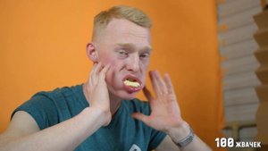 КАКОЙ ПУЗЫРЬ ПОЛУЧИТСЯ ИЗ 10.000 ЖВАЧЕК?