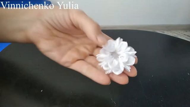 КРАСИВЫЕ БАНТЫ в ШКОЛУ. 2 КРАСИВЫХ СПОСОБА на 1 СЕНТЯБРЯ. смотреть онлайн