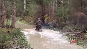 мотоцикл минск против питбайка.