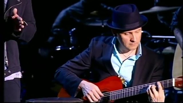 Последнее выступление Батырхана Шукенова во Дворце Республики смотреть онлайн