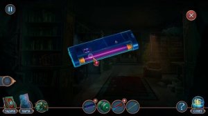 Mystical Riddles. Snowy Peak Hotel | Мистические загадки. Отель Снежный пик прохождение #4