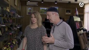 Стиль. Поделки из кожи.