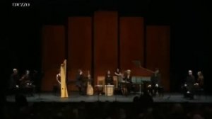 Jaroussky, Lemieux - concert in Baden Baden - encores