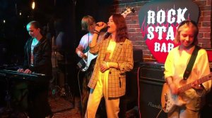 Воздушная КуКуРуЗа - From Yesterday  (Thirty Seconds To Mars)