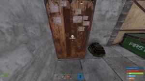 АЛЬЯНС 100 КИТАЙЦЕВ ПРОТИВ НАС и ПОДПИСЧИКОВ в Rust Раст feat Репринцев