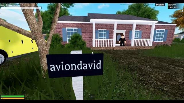 PIZZA DELIVERY ROLEPLAY! EMERGENCY RESPONSE LIBERTY COUNTY ROBLOX! смотреть онлайн