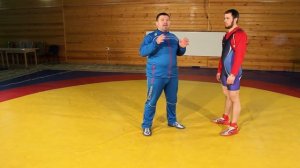 Тренировка броска прогибом - часть 1. Бросок прогибом обучение. Suplex wrestling (part 1)