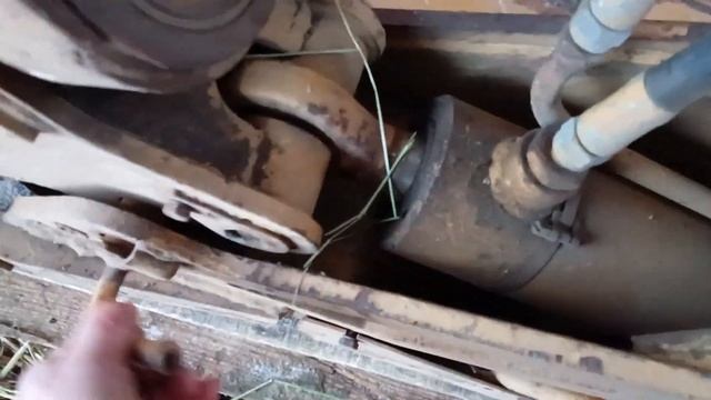 Покупка навесного экскаватора. смотреть онлайн