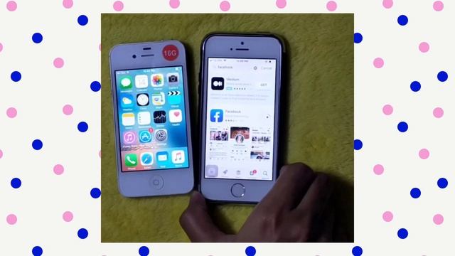 How to download apps on iphone 4s | free apple id смотреть онлайн