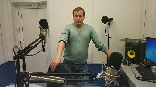 Радио изнутри. Секреты радиоведущих.