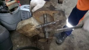 Съёмник для гильз МТЗ Д-240