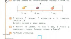 Сложение  с переходом через десяток вида 9+7, 8+7, 7+7