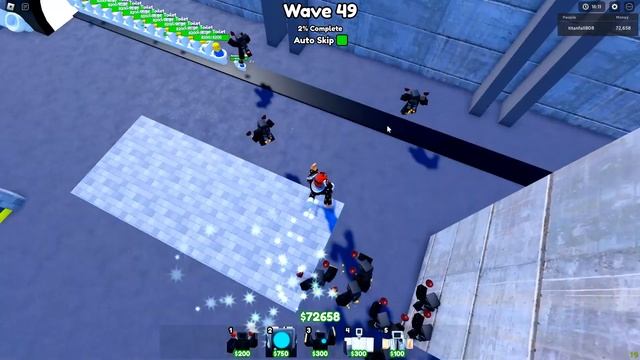 Jetpack Cameraman & Titan Cameraman (COMPARISON) - Toilet Tower Defense EP 55 смотреть онлайн