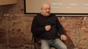 Лев Лурье. Новый план монументальной пропаганды. Как сохранить память о позднем Ленинграде