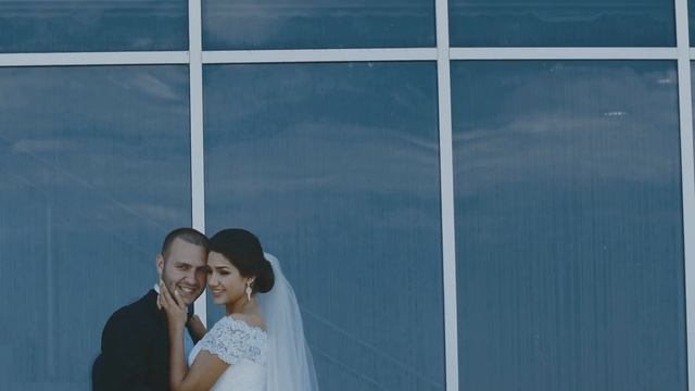 ЖЕНИХ ВСТАЛ НА КОЛЕНО. ЭЛИТНАЯ СВАДЬБА. МОЛОДОЖЕНЫ В НАЦИОНАЛЬНОЙ ОДЕЖДЕ, смотреть онлайн