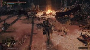 Elden Ring ► Прохождение, серия 30 квест Блайд Полуволк