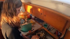 Sailing to a Stunning Island + Improving Animal Welfare in San Evaristo: Chuffed Adventures S05Ep15