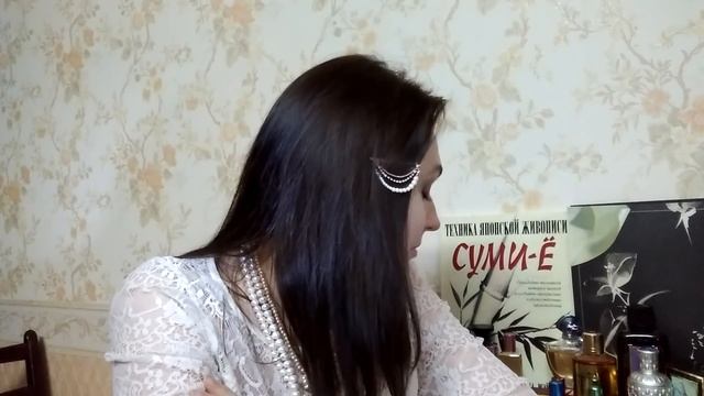 АРОМАТЫ ЗИМЫ. смотреть онлайн