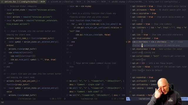 Neovim Power Tips: Volume 2 смотреть онлайн