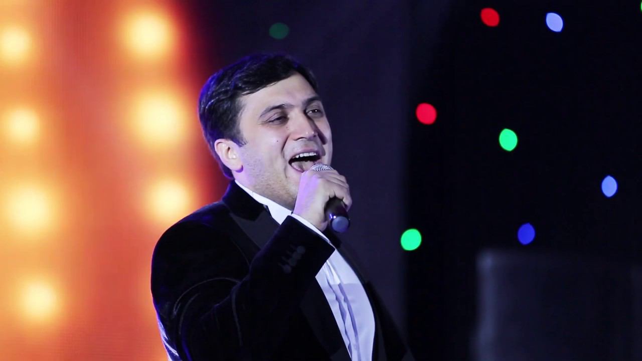 ЭЛЬЧИН КУЛИЕВ - Нарын-Кала (ПРЕМИЯ ГОДА 2018) 7НЕБО смотреть онлайн