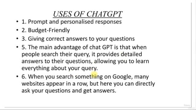 Python using ChatGPT | How to use ChatGPT API Python for Beginners | Part 1