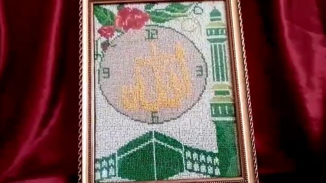 "Время". Моя вторая работа. смотреть онлайн