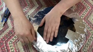 Часы с шишками и эпоксидной смолы. Часть 1.