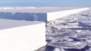 Что СКРЫВАЮТ О ГИГАНТСКОЙ СТЕНЕ в океане? Почему об ЭТОМ МОЛЧАТ историки?!