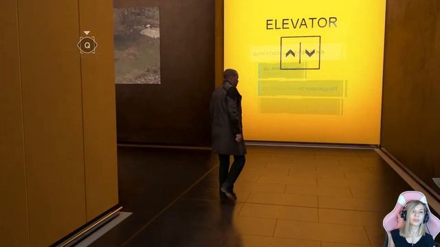 DETROIT: BECOME HUMAN - ПРОХОЖДЕНИЕ #2 смотреть онлайн