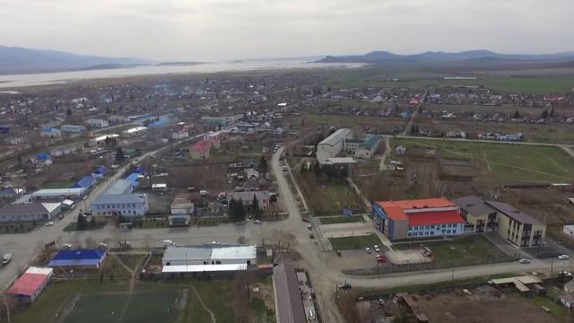 Улкен Нарын. Апрель-2018.