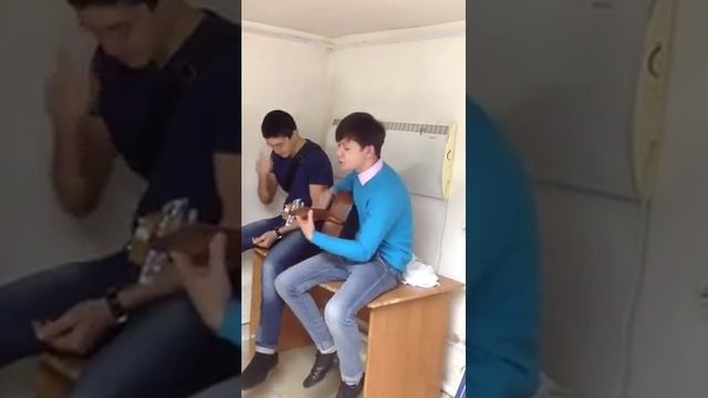 Казахстан, Астана ( стоматология ) смотреть онлайн