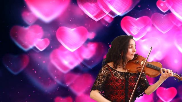 Mann Mera Song From Table No. 21 | Violin Cover By Eva Alexandrian смотреть онлайн