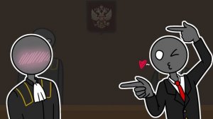 Роисся - PV ( CountryHumans )