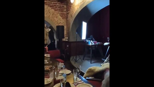 Живые мастер-майнды. Пока другие медитируют мы практикуем Проявленность смотреть онлайн