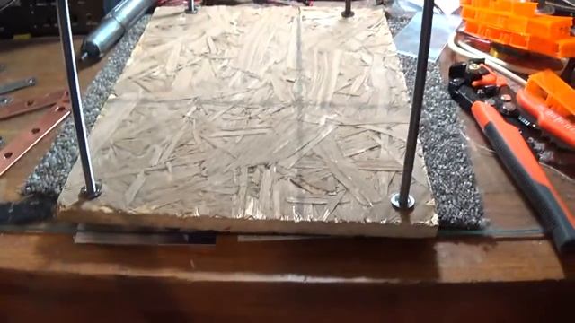 Assembling a Nissan leaf battery for Solar смотреть онлайн