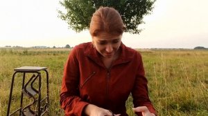 Чтооо? Фотосессия в стиле НЮ/// Настя проспала?